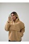 Peluş sweat