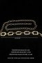 Gold Color Rectangle Detailed Chain Belt 106cm - Adjustable Stylish Dress & Coat Belt - Mfr5006 - 5