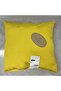 Cozy Room - Profetblomma Cushion, Yellow, 50X50 cm - 4