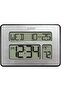 513-1419-Int Atomic Full Calendar Clock With Extra Large Digits - 3