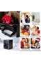 Preserved Red Rose Gift Box — Eternal Flower Gift for Mom Girlfriend Wife - 3