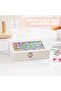 DIY Diamond Art Jewelry Box Kit for Kids (Ages 5-12) - 3