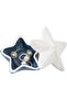 Starfish Jewelry Tray - Ceramic Trinket Dish for Rings & Small Accessories