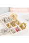 DIY Diamond Art Jewelry Box Kit for Kids (Ages 5-12) - 5