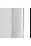 Wavy Jewelry Organizer, Chrome - 7