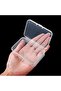 6 Pieces Small Clear Plastic Bead Storage Container Boxes (3.27 x 2.13 x 1.02 in) - 4