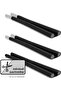 3x Draft Stopper for Door with Double Seal - 86 cm (3 pcs) - 7