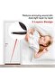 Door Draft Blocker – Heavy Duty U-Shape Door Sweep, Soundproof Energy-Saving Weather Strip - 4