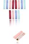 Jewelry Gift Box Set - 12pcs Small Gift Boxes with Lids for Necklaces, Rings, Earrings, Bracelets -