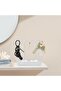 Jewelry Organizer Stand - Necklace & Bracelet Holder - 5