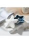 Starfish Jewelry Tray - Ceramic Trinket Dish for Rings & Small Accessories - 5