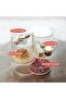 4-Layer 360° Rotatable Jewelry & Cosmetics Organizer - 8