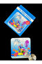 (5-6 Years Old) 25 Piece Educational and Developmental Picture Puzzle (Space)&(Dolphin)&(Kangaroo) (Set of 3) - 2