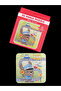 (5-6 Years Old) 25 Piece Educational and Developmental Picture Puzzle (Space)&(Dolphin)&(Kangaroo) (Set of 3) - 3