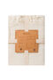 Cotton Double Duvet Cover - 7
