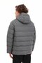 معطف رجالي A102032958 5W Ml Adalbert Coat 5Pr - 2