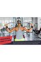 Weight Lifting Straps Premium Padded Wrist Support - 3