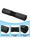 Gym Barbell Pad - Ergonomic Squat & Shoulder Support - 2