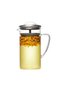 CHAMOMILE FLOWER LOOSE TEA "JING" - 3