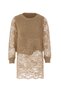 Strickpullover
