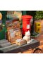 DIY Mini Building House Micro Kit(Century Post Office)-Single pack - 7