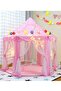 Princess Children's Spire Castle Game Tent, Pink - 4