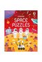 Space Puzzles - 2