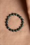 Certified Canadian Jade Natural Stone Bracelet Odt068 - 5