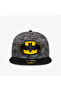 قبعة دكتور سترينج 9Fifty للأطفال باللون الأسود