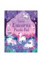 Unicorns Puzzle Pad - 2