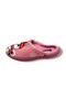 15379-26 Bunny Thermal Girls' Home Slippers 27-29 - 2