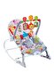 Multifunctional Baby Rocking Chair