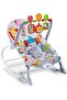 Multifunctional Baby Rocking Chair - 3