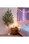 4FT Artificial Olive Tree - Faux Plant with Realistic Leaves for Home Decor
