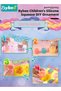 Squishy Toys DIY Kit for Kids, Children Handmade DIY Arts and Crafts Supplies Kit, Squishy Maker- Cr - 3