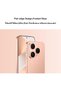 Pura 80 Smartphone 12GB+256GB, Frosted Glass and Flat-edge Design, Ultra Chroma XMAGE Camera, AI Noise Cancellation, Large Battery of 5170 mAh and Dual SuperCharge, Frosted Black - 3
