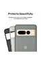 Pixel 7 Pro Case, Chalk - 4