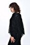 Dq224314 Pul Detail Blouse - 4
