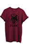 Kurt and Turk Special Collection Series-2 Design Printed 100% Cotton T-Shirt