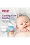 Water Filled Cooling Gum Soother - BPA-Free Water-Filled Teether - 3
