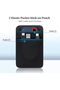 Portable Hard Drive Sleeve for Laptop - 5