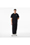 Beach Party Men's Black T-Shirt - 3