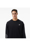 Skaters Family Men's Black Sweatshirt - 4