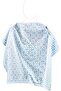 Nursing Apron With Pocket