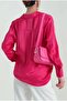 Classic Satin Shirt Model Code:202 - 2