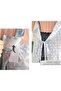 Nursing Apron With Pocket - 5