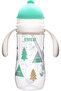 Drinking Cup 270mL BPA-Free Spill-Proof with Soft Silicone Straw