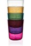 My First Sippy Cup 60ml Mini Cup for Babies 4+ Months BPA-Free Set of 4 (Multicolor) - 4