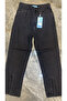 Unisex Straight Leg Classic Jeans - 2