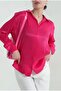 Classic Satin Shirt Model Code:202